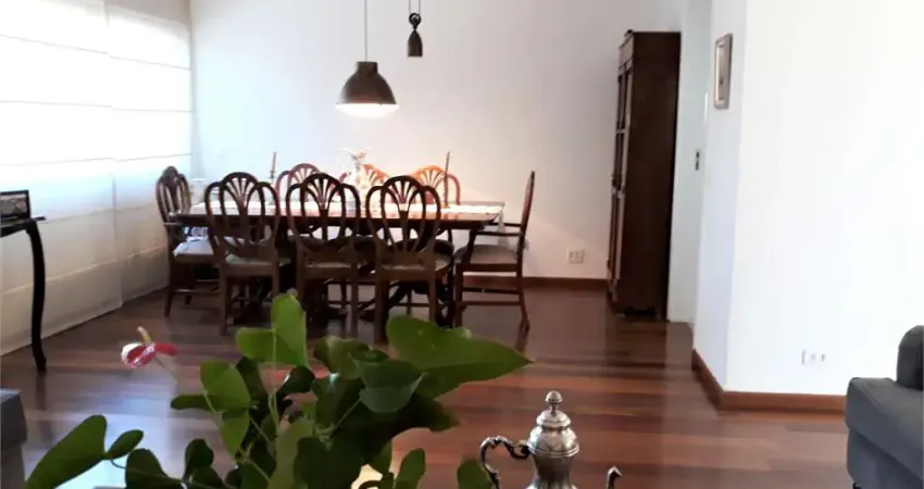 Apartamento com 3 quartos à venda na Rua João Álvares Soares, --, Campo Belo, São Paulo