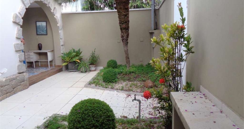 Terreno comercial à venda na Rua Santo Arcádio, --, Brooklin, São Paulo