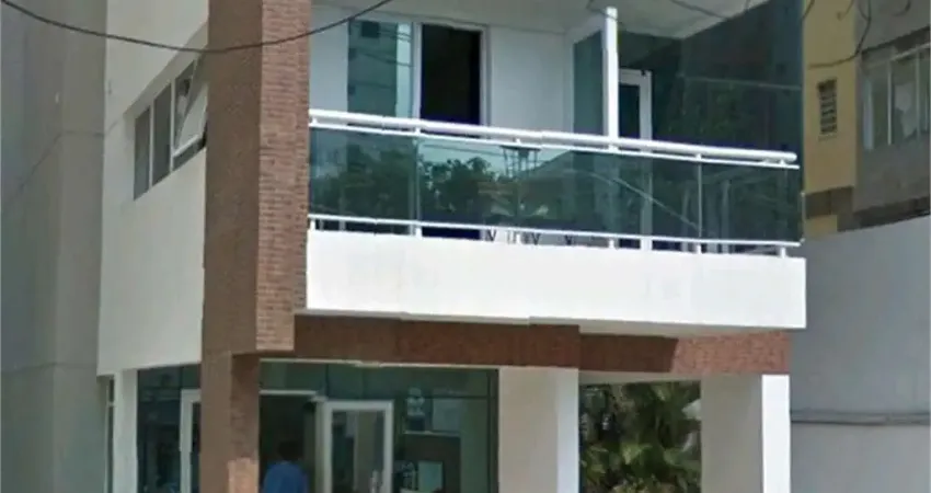 Comercial-São Paulo-JARDIM PAULISTA | Ref.: REO38133