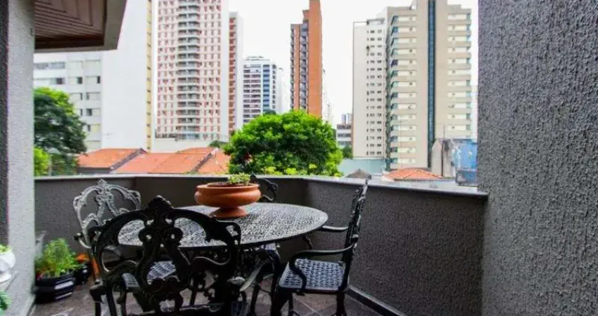 Oportunidade em pinheiros! apto. a venda por andar, região nobre de pinheiros