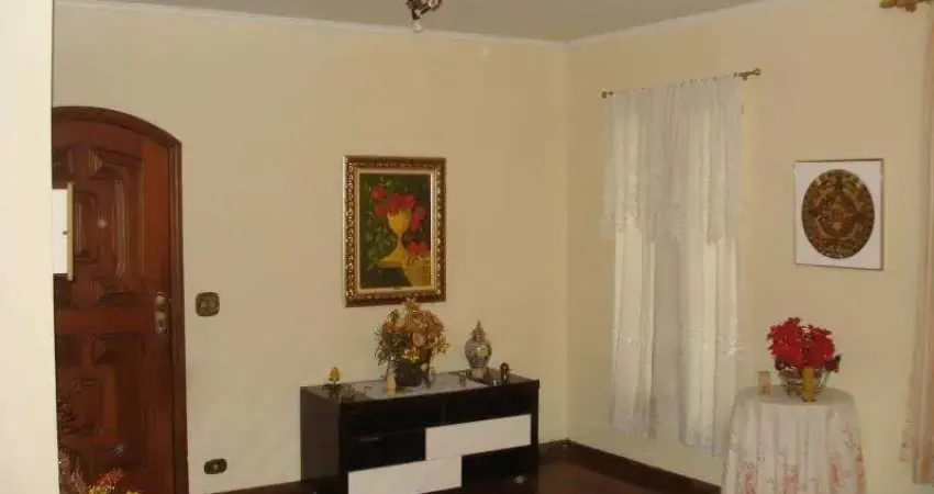 Casa-São Paulo-PLANALTO PAULISTA | Ref.: REO35374