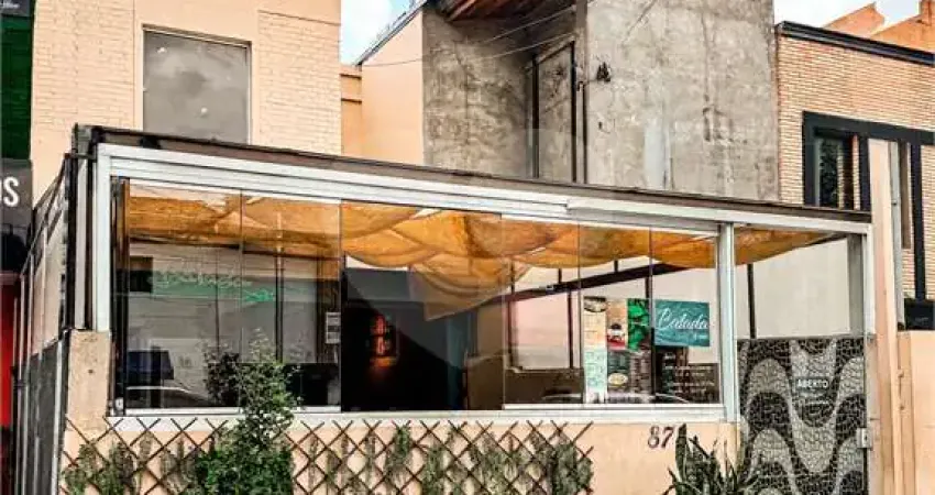 Sobrado comercial 190 metros quadrados, 2 dormitórios, 2 vagas na vila nova conceição