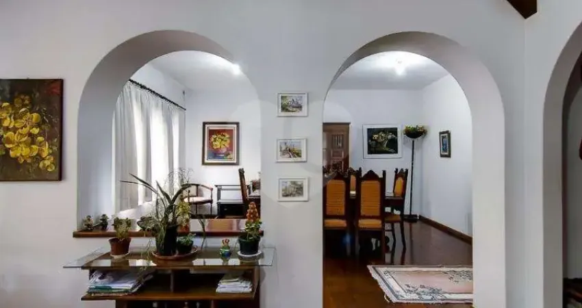 CASA TÉRREA, PLANALTO PAULISTA,  PISCINA E CHURRASQUEIRA