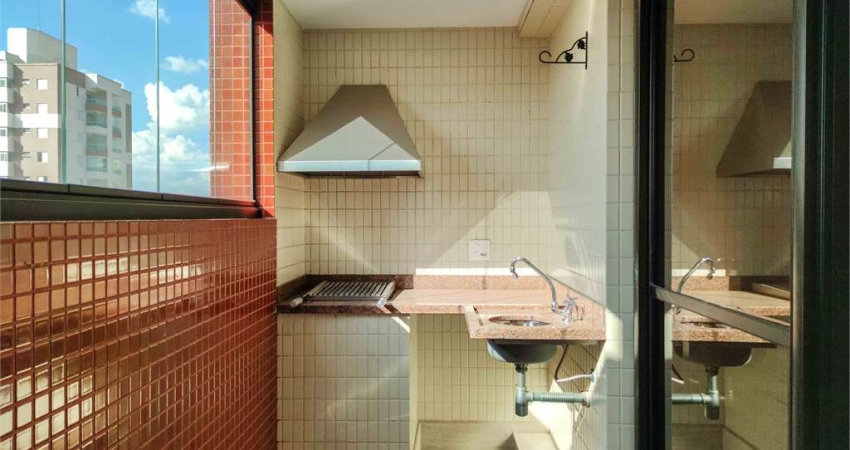 Maravilhoso apartamento na V. Mariana próximo ao Colégio Arqui, e Shopping Metro Santa Cruz