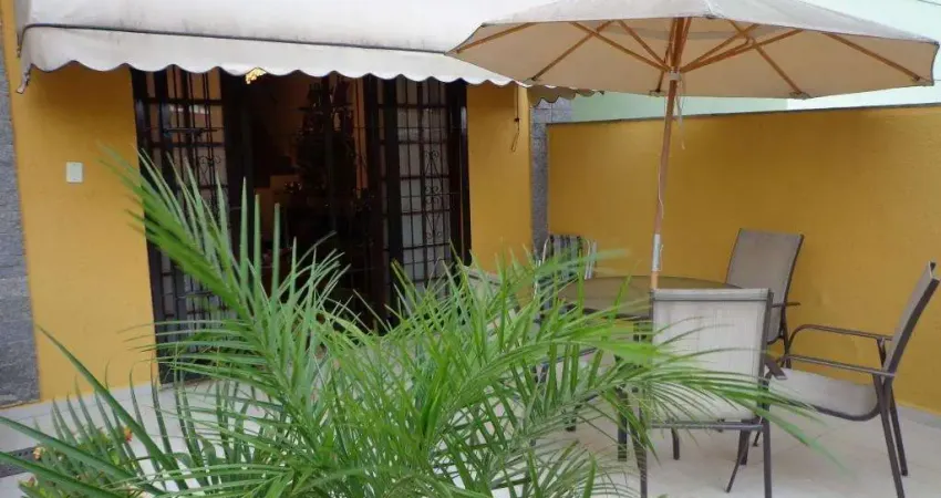 Casa-São Paulo-ALTO DA LAPA | Ref.: REO40209