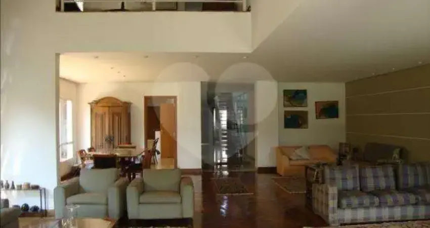 Casa com 5 quartos à venda na Rua Almirante Soares Dutra, --, Morumbi, São Paulo