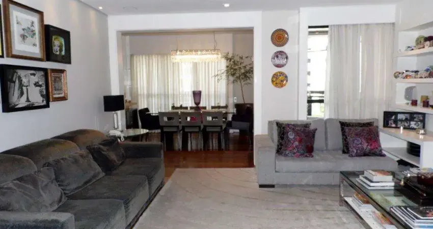 APARTAMENTO COM 4 DORMITÓRIOS 2 SUÍTES A VENDA EM PERDIZES