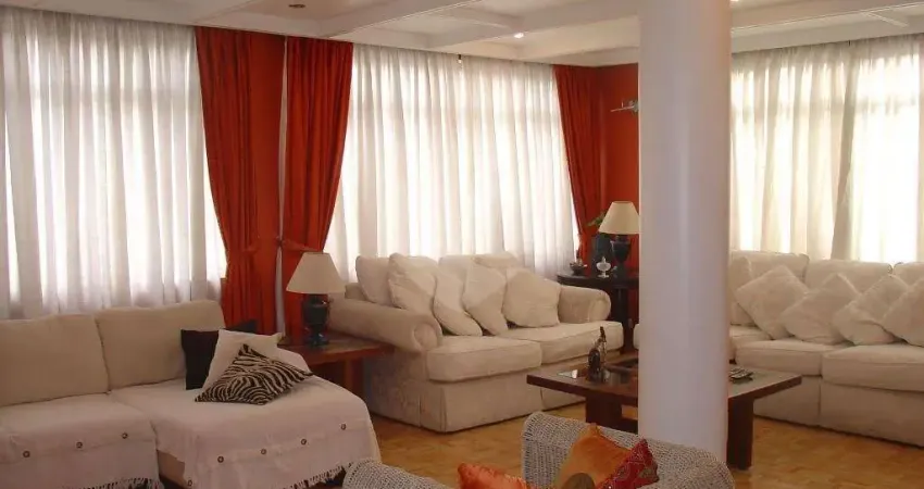 Apartamento com 4 quartos para alugar na Avenida Angélica, --, Higienópolis, São Paulo