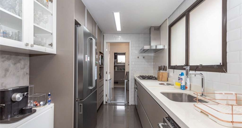 Vila Mariana - Ótimo com 3 dormitórios e 3 vagas