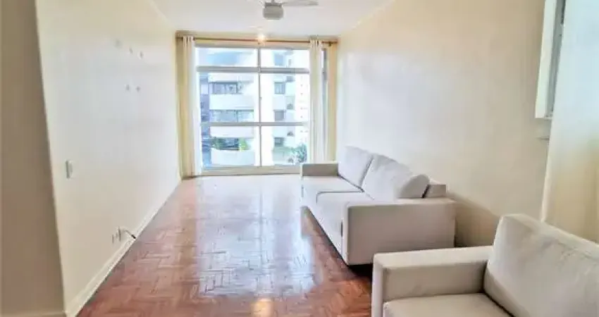 Apartamento com 3 Quartos á venda, 175m² , 1 vaga - Jardim Paulista