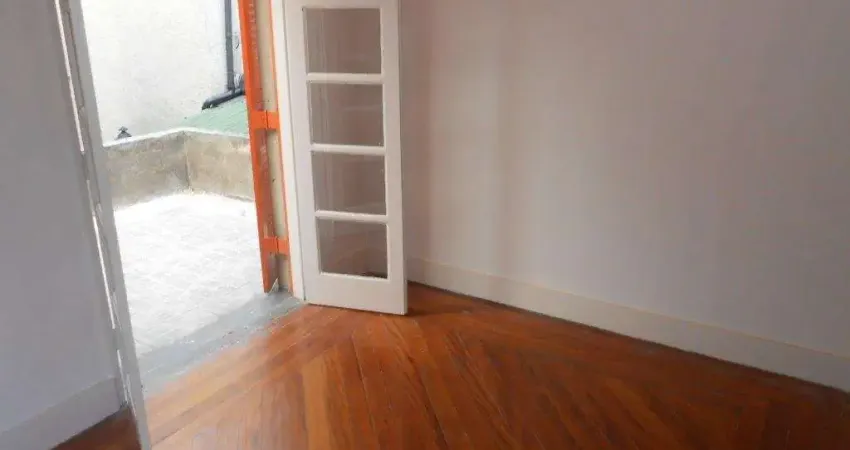 Casa em condomínio fechado para alugar na Rua Piauí, --, Higienópolis, São Paulo