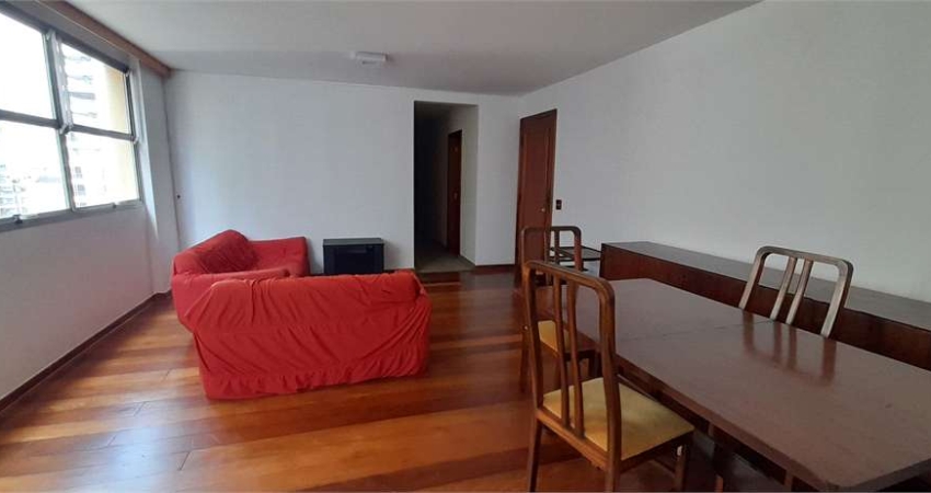 Apartamento com 3 quartos à venda na Avenida Angélica, --, Higienópolis, São Paulo