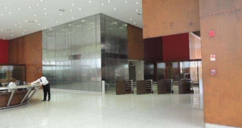 Sala comercial para alugar na Praça General Gentil Falcão, --, Brooklin, São Paulo