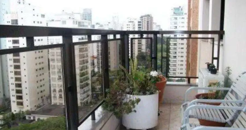 Apartamento amplo e confortavel em Moema,para quem gosta de morar bem