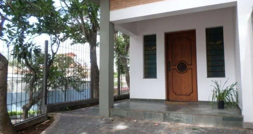 Casa com 3 dormitorios sendo 1 suite 4 vagas- jardim prudencia