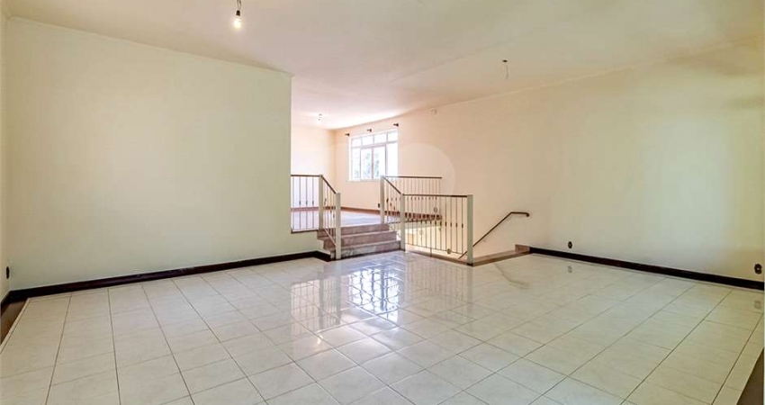 Casa térrea Vila Leopoldina - Com Piscina - Rua tranquila