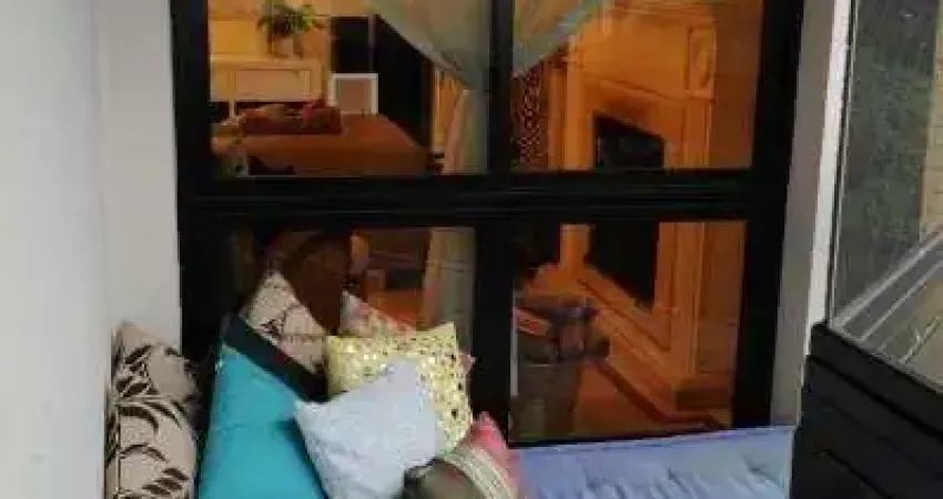 Lindo apartamento - todo reformado e modernizado, venha visitar!!!