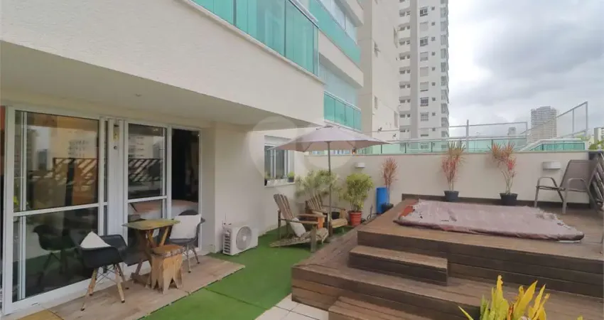 Ótimo apartamento garden, 119 m², 1 suíte reversível para 2 dormitórios, 2 vagas, no campo belo!