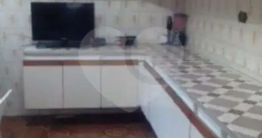 Casa com 5 quartos à venda na Rua Ouvidor Peleja, --, Vila Mariana, São Paulo