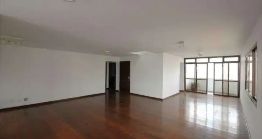 .COBERTURA DUPLEX NO JARDIM AMÉRICA, 783M2, 5 VAGAS