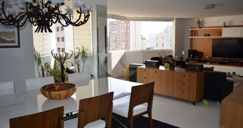 Apartamento com 3 quartos à venda na Rua João Ramalho, --, Perdizes, São Paulo