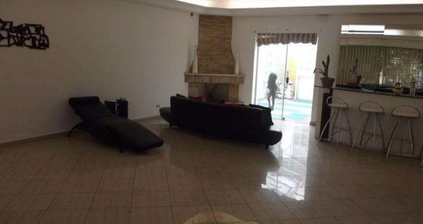 Casa-São Paulo-PLANALTO PAULISTA | Ref.: REO52820