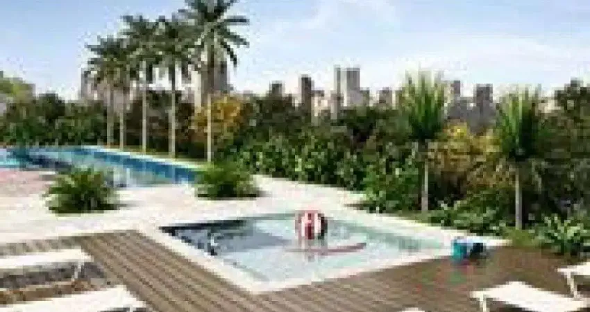 Jardim Prudencia  3 vagas 2 dormitórios sendo 1 suite