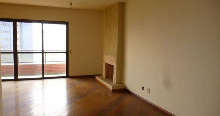 Apartamento com 4 quartos à venda na Avenida José Galante, --, Morumbi, São Paulo