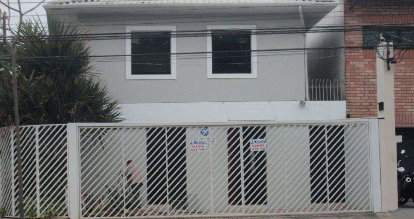 Casa comercial à venda na Avenida Indianópolis, --, Moema, São Paulo