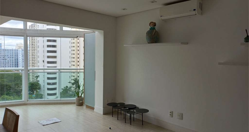 Duplex Campo Belo