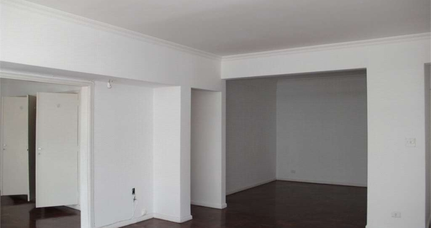Apartamento com 3 quartos à venda na Rua José Maria Lisboa, --, Jardim Paulista, São Paulo