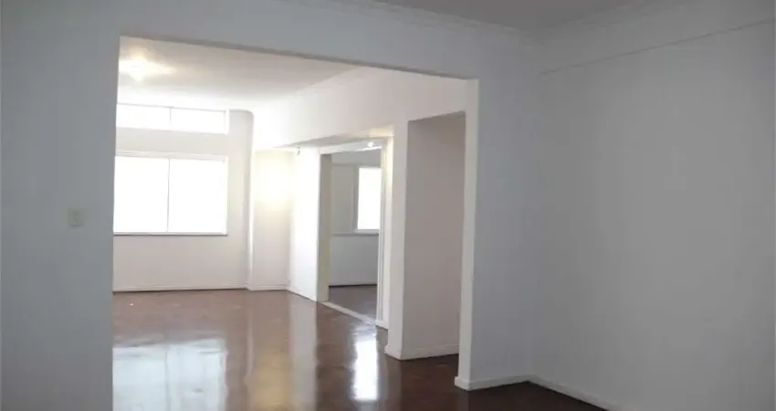 Apartamento com 3 quartos à venda na Rua José Maria Lisboa, --, Jardim Paulista, São Paulo