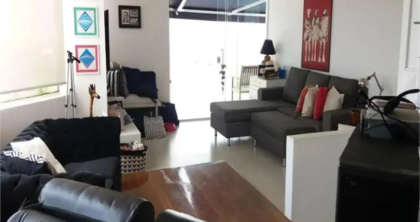 Apartamento-São Paulo-MORUMBI | Ref.: REO58436