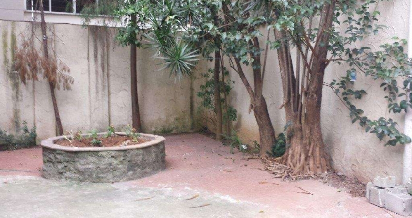 Casa com 2 quartos à venda na Rua Alcino Braga, --, Paraíso, São Paulo
