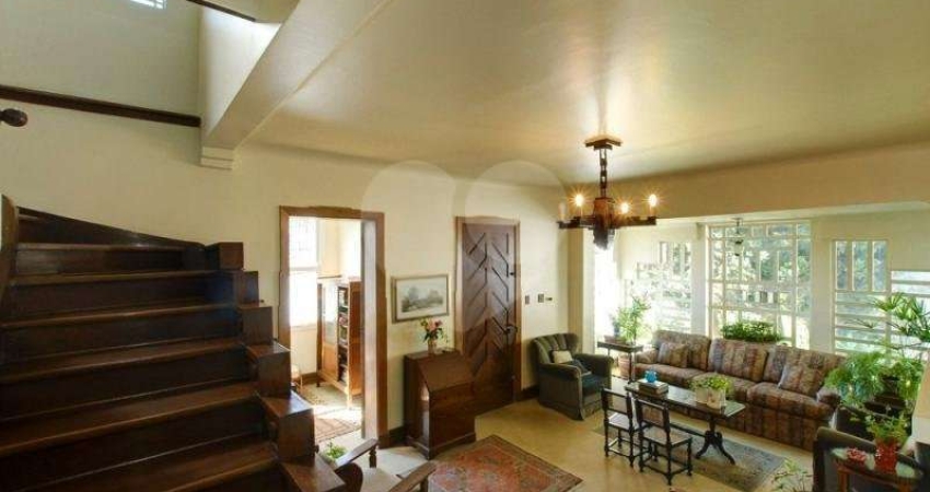 Casa com 3 quartos à venda na Avenida Mercedes, --, Lapa, São Paulo