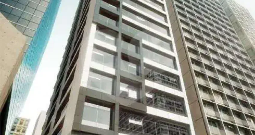 Casa comercial à venda na Avenida Paulista, --, Bela Vista, São Paulo