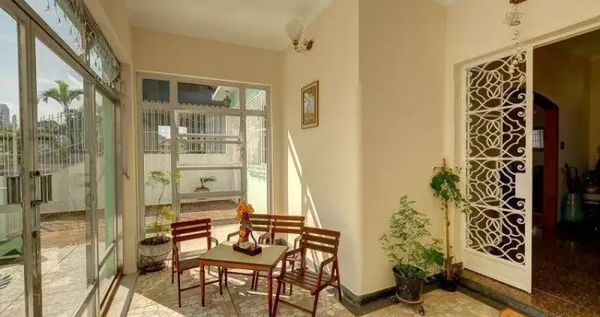 Casa-São Paulo-ACLIMAÇÃO | Ref.: REO57060