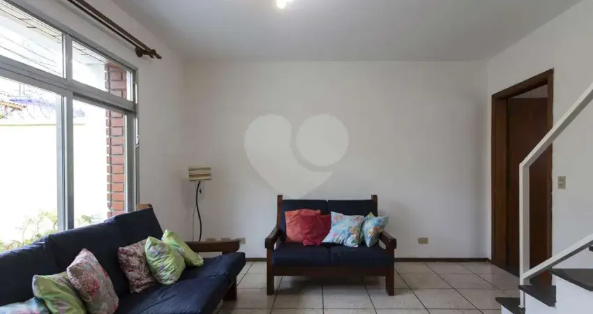 Casa com 4 quartos à venda na Rua Ermelinda Americano, --, Perdizes, São Paulo