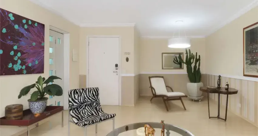 Jardim paulista - venda com renda -  reformado -   3 dormitórios - 1 suite - 2 vagas