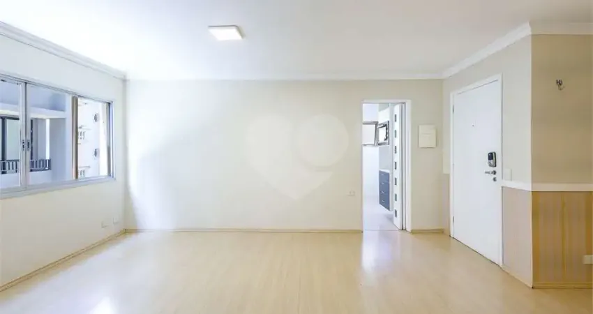 Apartamento com 3 quartos à venda no Jardim América, São Paulo