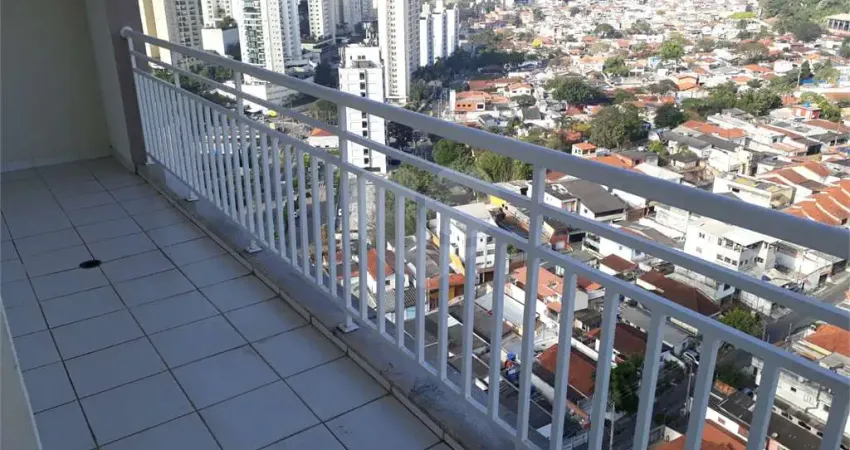 Cobertura com 4 quartos à venda na Rua Doutor Luiz Migliano, --, Morumbi, São Paulo