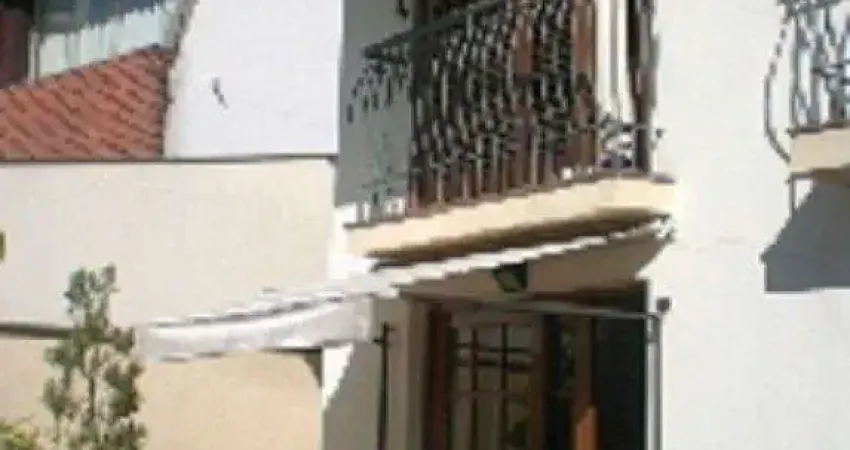 Casa com 3 quartos à venda na Rua Manoel Carneiro Silva, --, Saúde, São Paulo