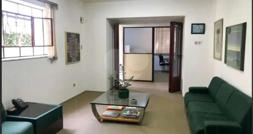 Casa comercial à venda na Rua Groenlândia, --, Jardim América, São Paulo