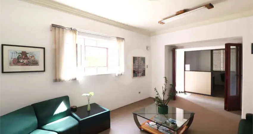 Casa comercial à venda na Rua Groenlândia, --, Jardim América, São Paulo