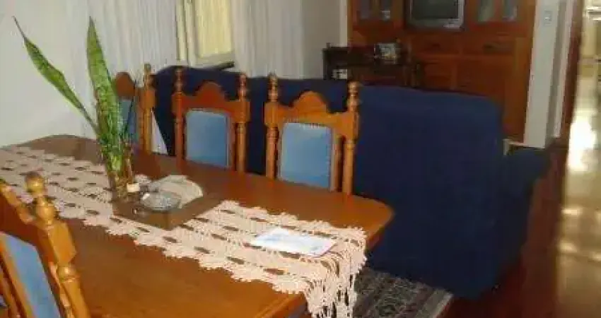 Casa com 4 quartos à venda na Rua Vicente Leporace, --, Campo Belo, São Paulo