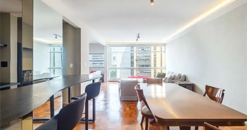 Apartamento á venda jardim paulista - são paulo sp - 3 dorm, 2 wc, 1 vaga, 600 m metrô trianon! 137 m2 util