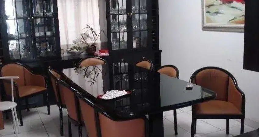Casa com 3 quartos à venda na Rua Pedra Azul, --, Aclimação, São Paulo