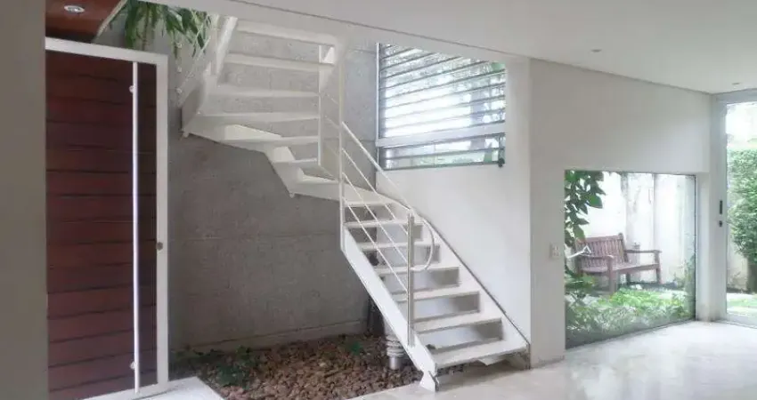 Casa-São Paulo-PLANALTO PAULISTA | Ref.: REO58941