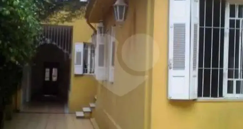 Casa comercial para alugar na Rua Marquês de Paranaguá, --, Bela Vista, São Paulo