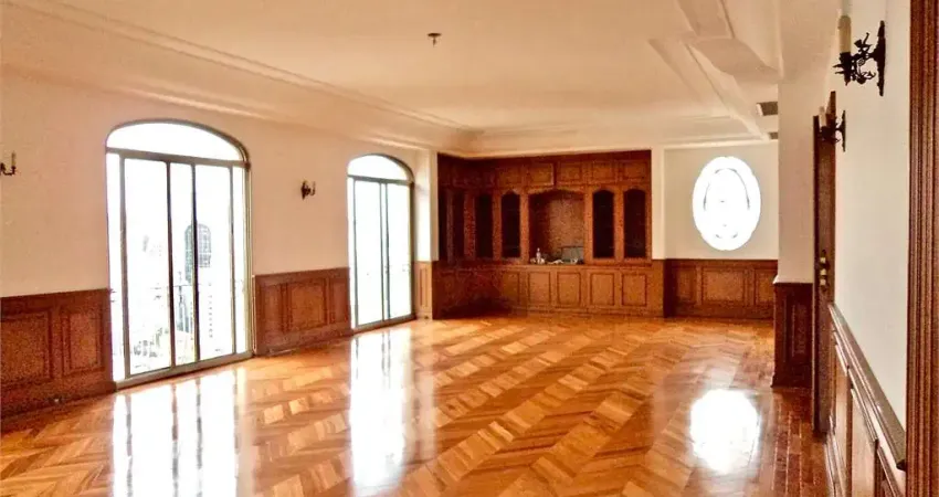 Apartamento com 3 quartos à venda na Rua dos Franceses, --, Bela Vista, São Paulo